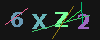 Gambar captcha