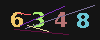 Gambar captcha